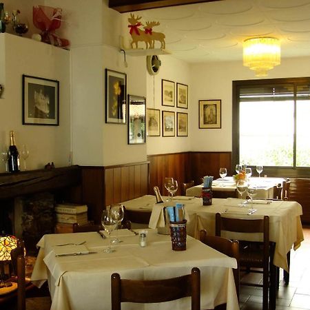 Locanda Dei Pescatori โดมาโซ ภายนอก รูปภาพ
